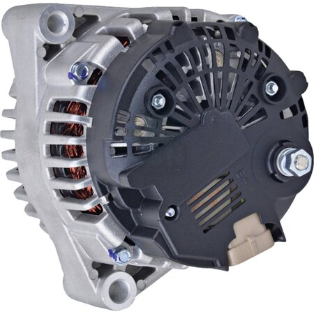 Aftermarket JAndN Electrical Products Alternator 400-40053-JN